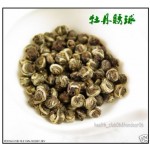 Organic Premium Jasmine Tea Dragon Pearl Mo Li Long Zhu Tea Pearl Jasmine green tea Dragon Phoenix Pearl, Dragon Pearl